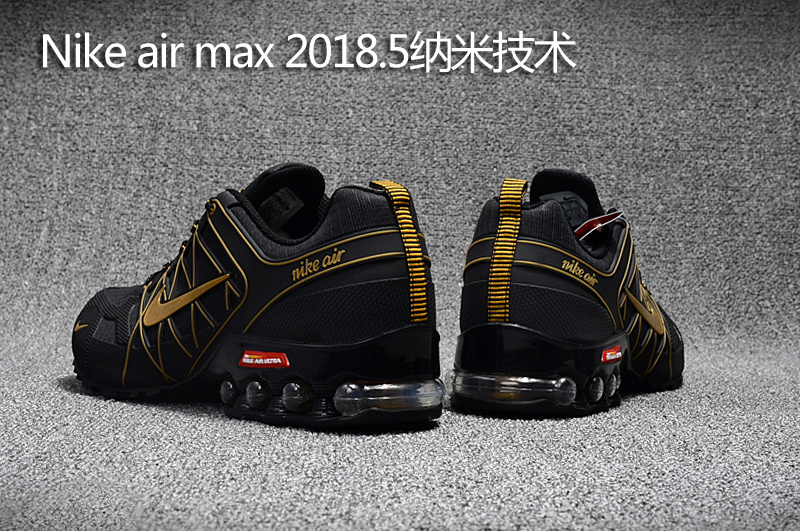 Nike Air Max 2018 Men Shoes-152